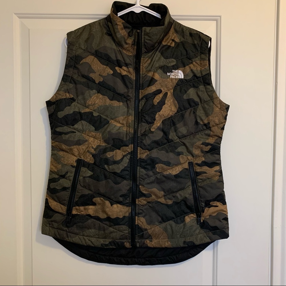 The North Face Vest